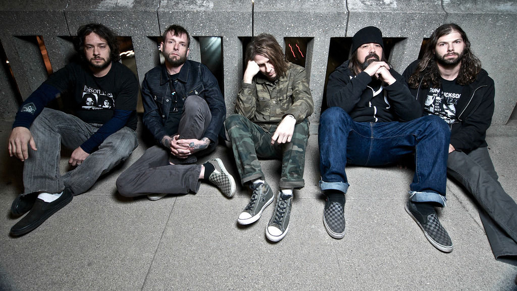 Eyehategod - Jul. 24